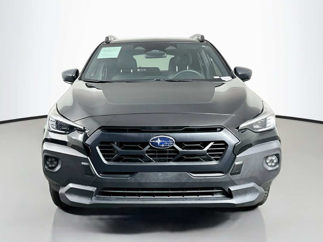 2024 Subaru Crosstrek Wilderness - Image 2