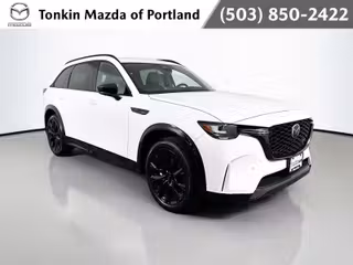 2026 MAZDA Cx-90 3.3 Turbo S Premium