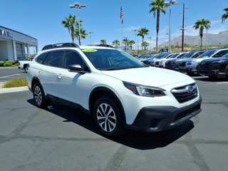 2020 Subaru Outback 2.5i