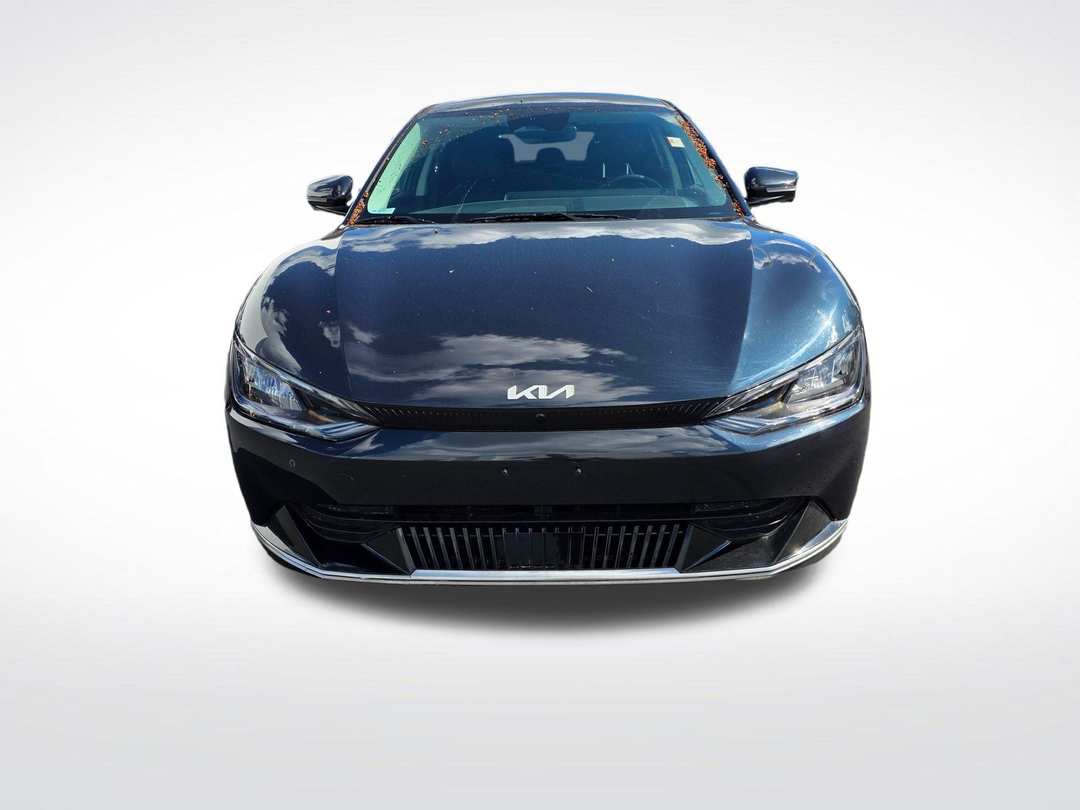2022 Kia Ev6 Wind - Image 3
