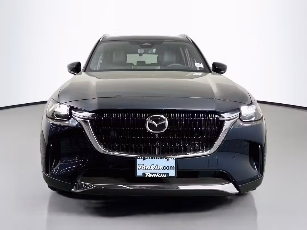 2026 MAZDA Cx-90 3.3 Turbo Premium Plus - Image 2