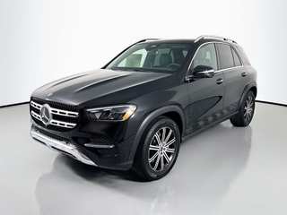 2026 Mercedes-Benz GLE 350