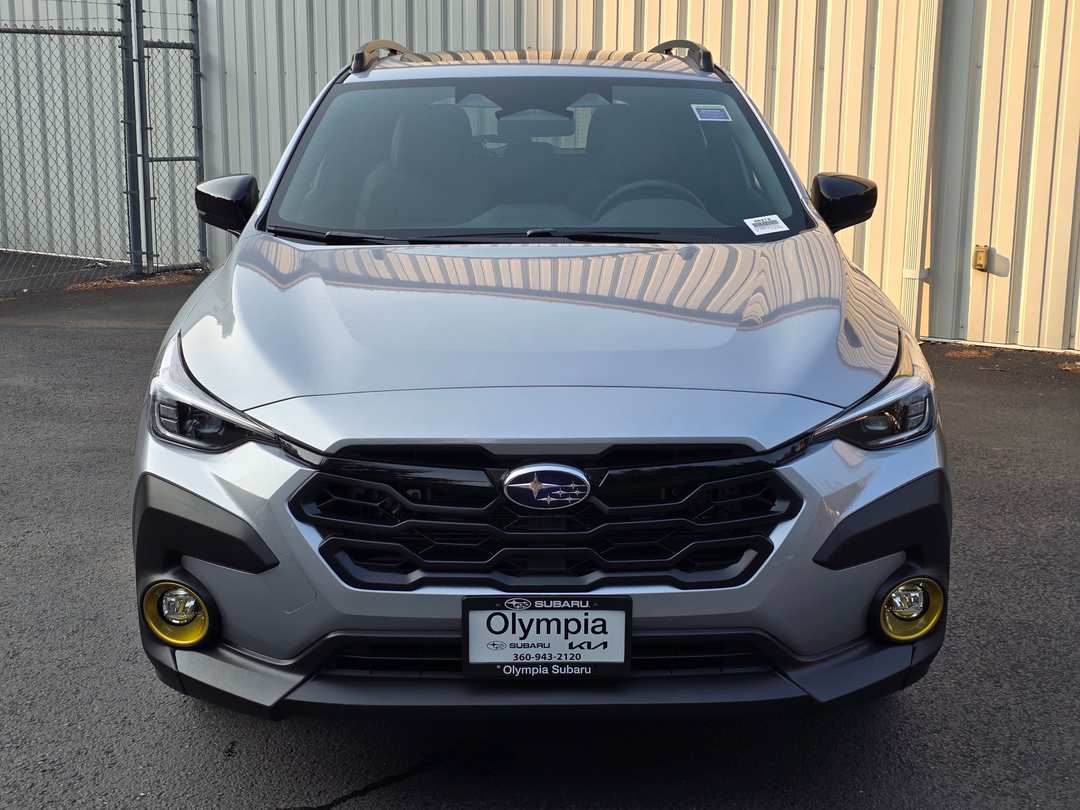 2026 Subaru Crosstrek Hybrid Sport - Image 2