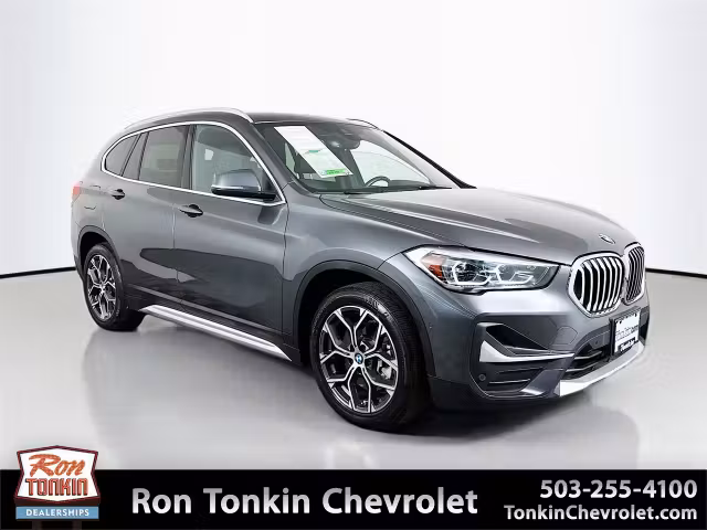 2021 BMW X1 xDrive28i