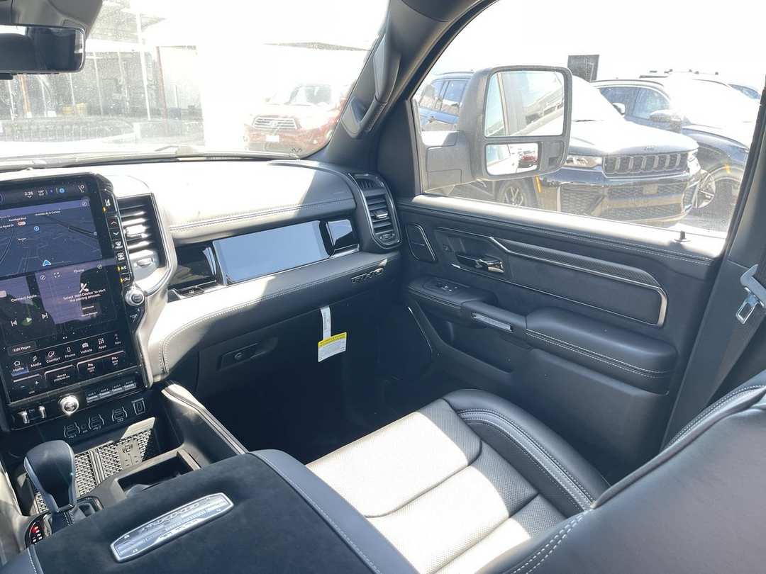 2026 Ram 1500 RHO - Image 3