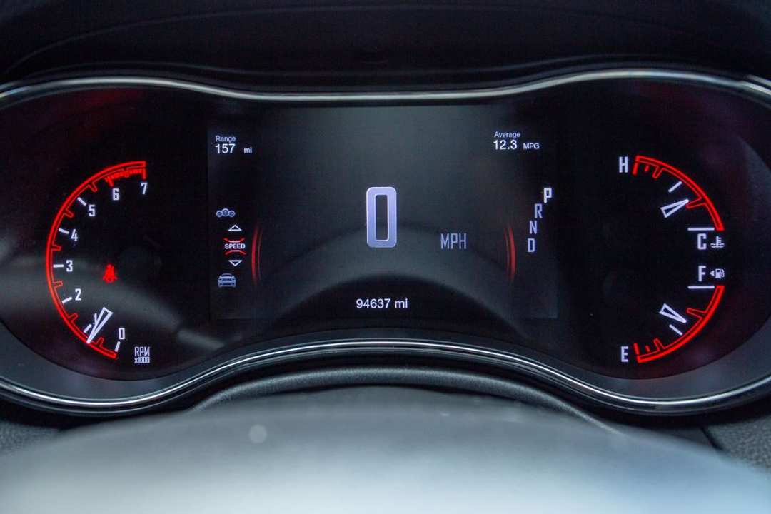 2018 Dodge Durango R/T - Image 3