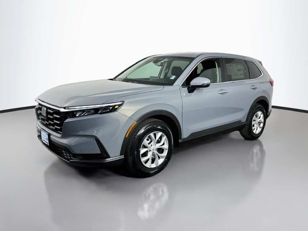 2027 Honda CR-V LX - Image 3