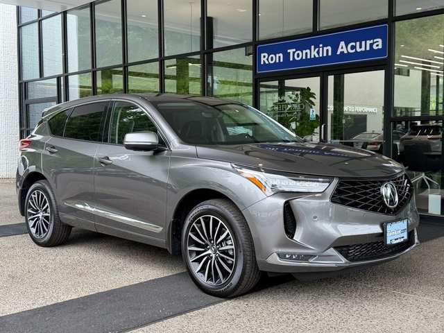 2026 Acura RDX Advance Package