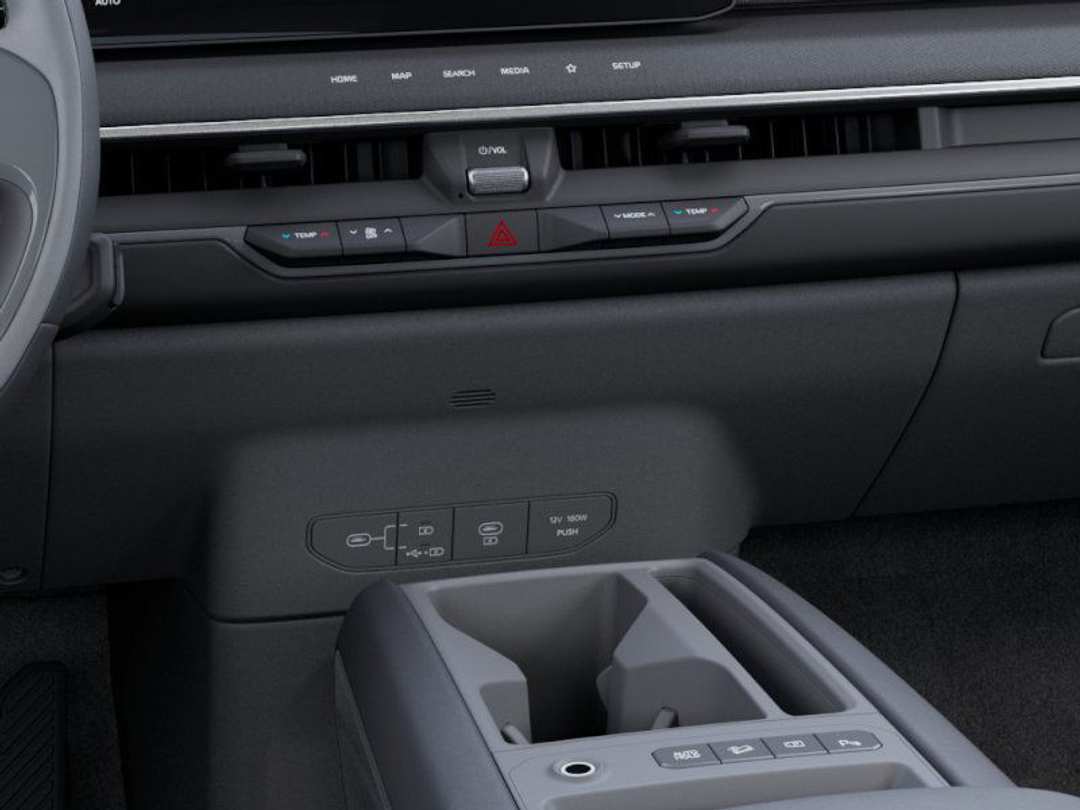 2026 Kia EV9 Wind - Photo 23