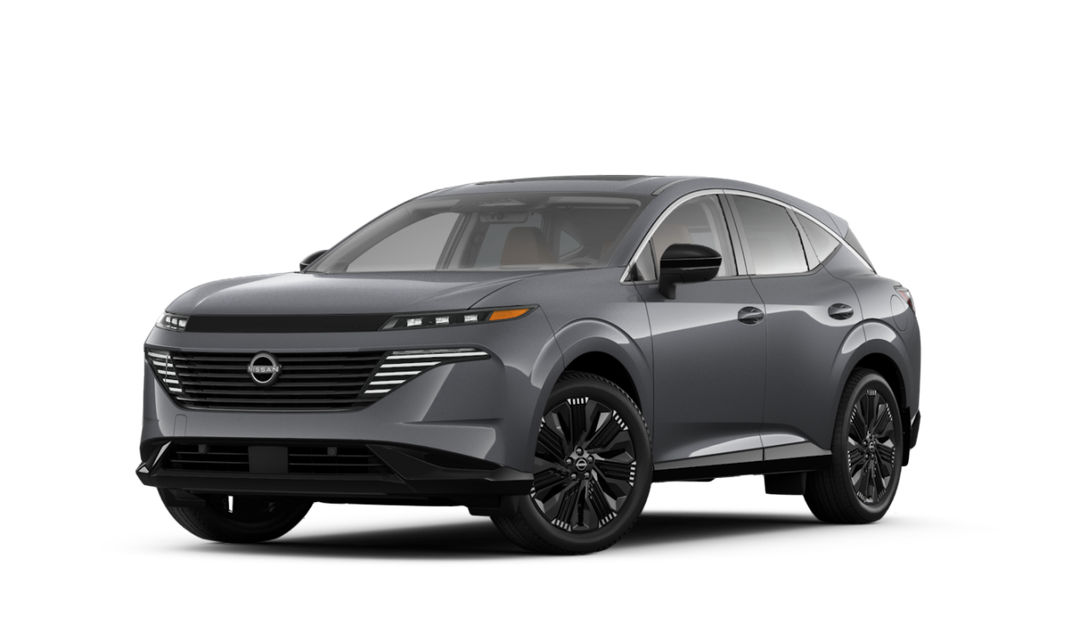 2026 Nissan Murano Platinum - Image 3