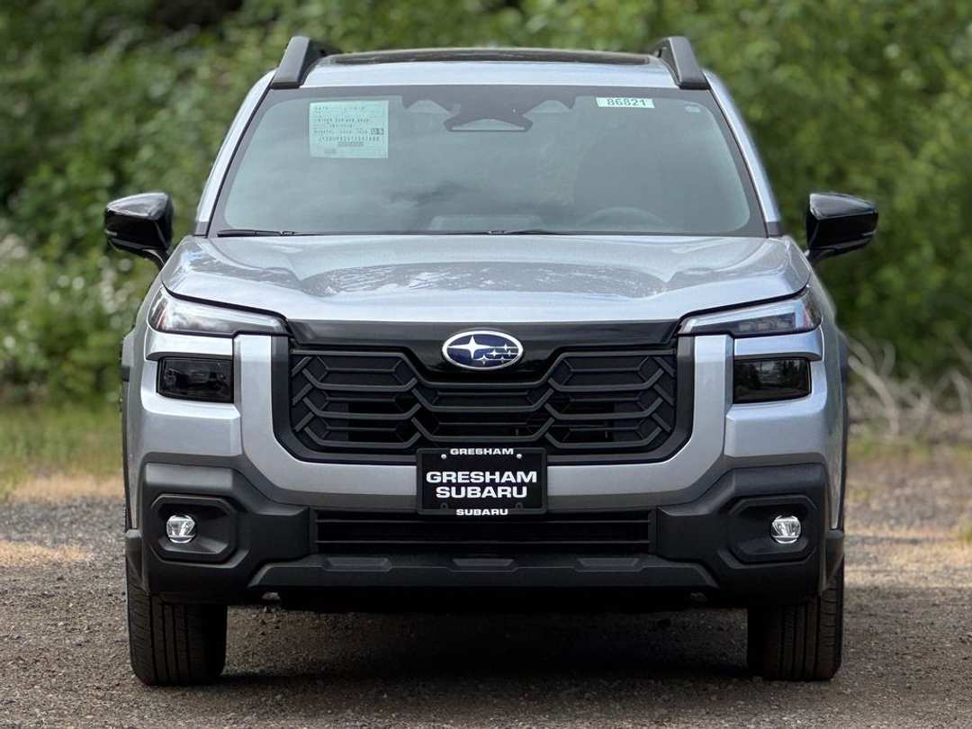 2026 Subaru Outback Premium - Image 2