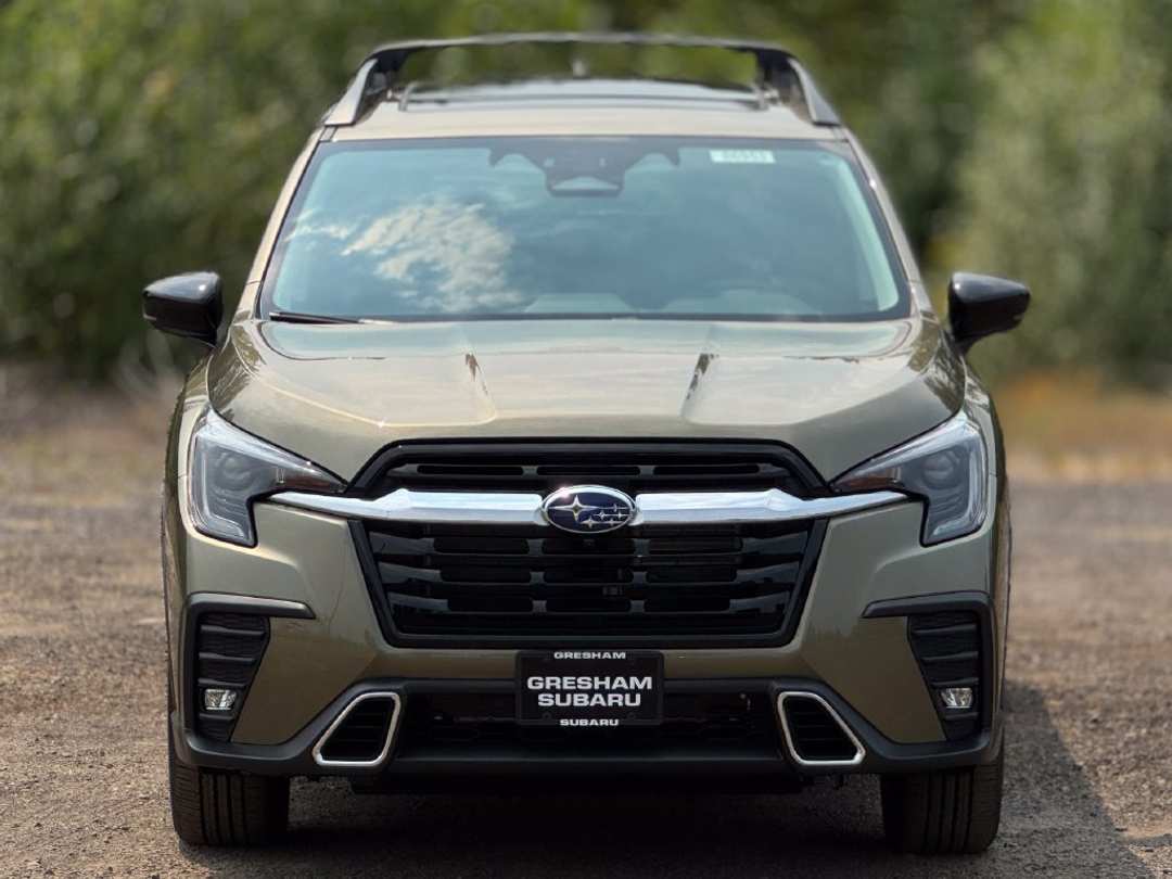 2026 Subaru Ascent Onyx Edition Touring - Image 2