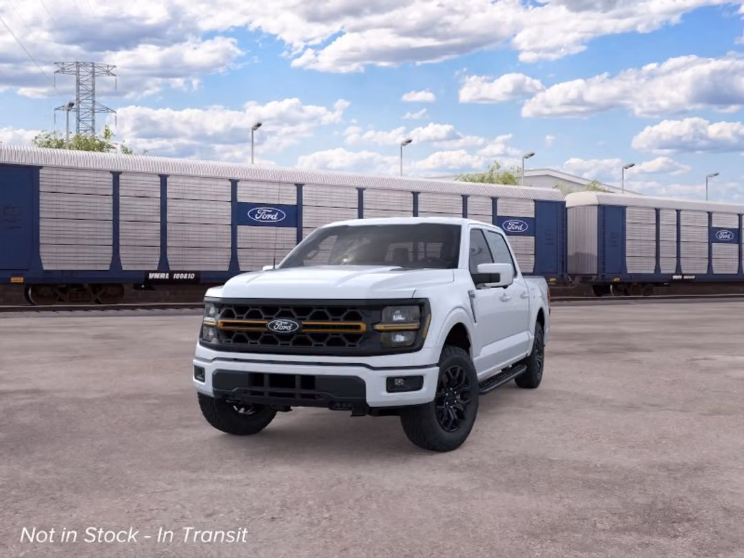 2026 Ford F-150 Tremor - Image 2