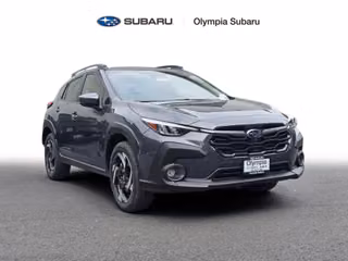 2026 Subaru Crosstrek Hybrid Limited