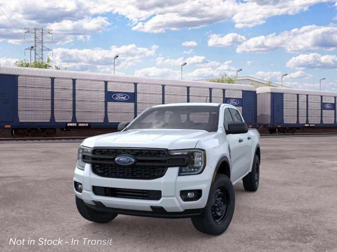 2026 Ford Ranger XL - Image 2