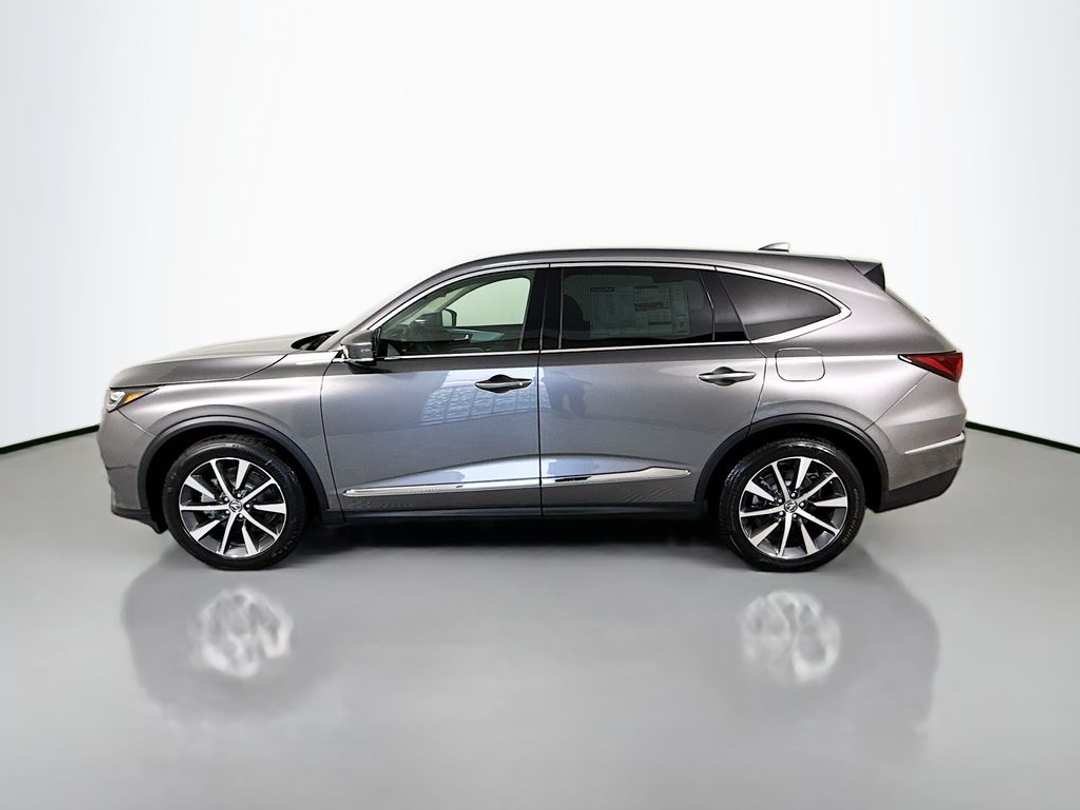 2026 Acura MDX Technology Package - Image 2