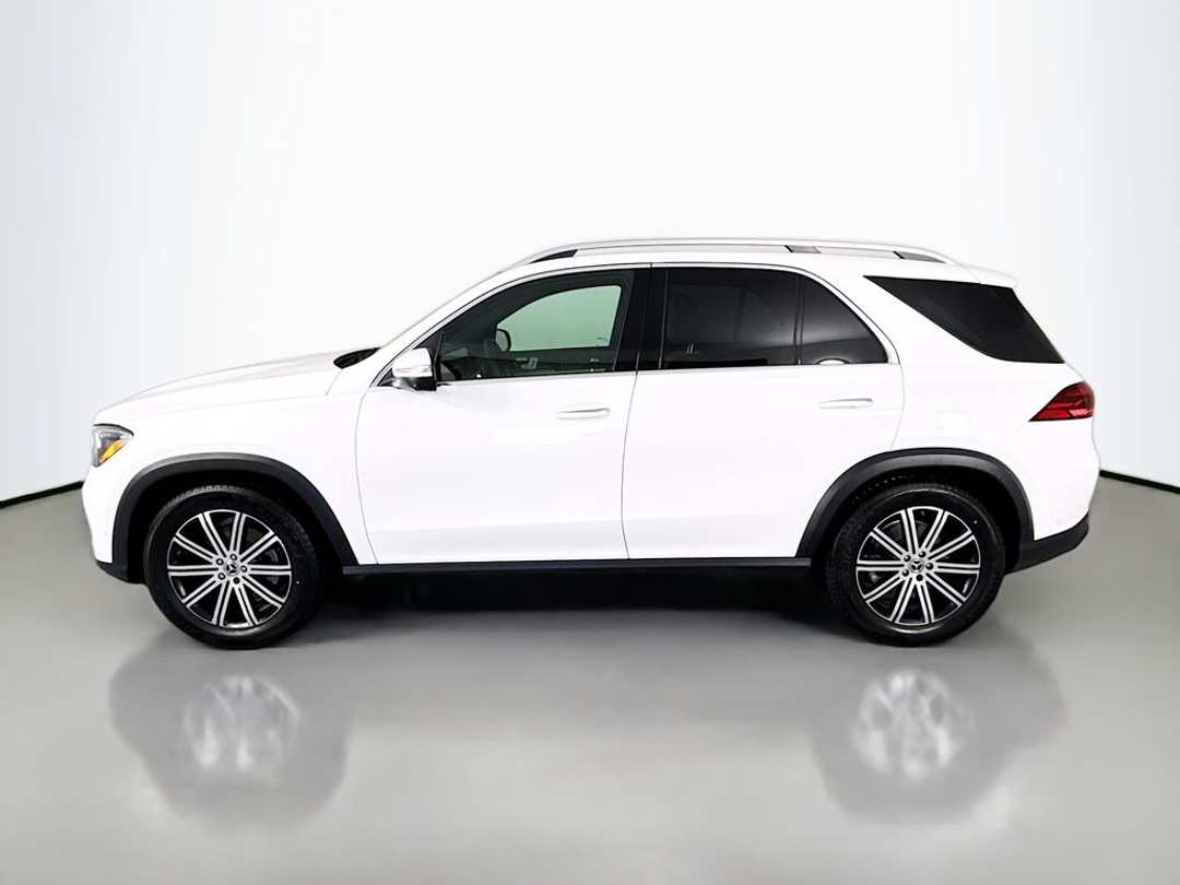 2026 Mercedes-Benz GLE GLE 350 - Image 2