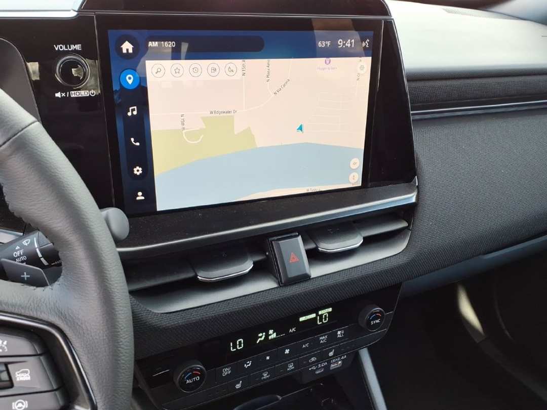 2026 Subaru Outback Limited - Image 3