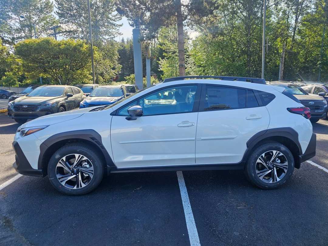 2026 Subaru Crosstrek Premium - Image 2