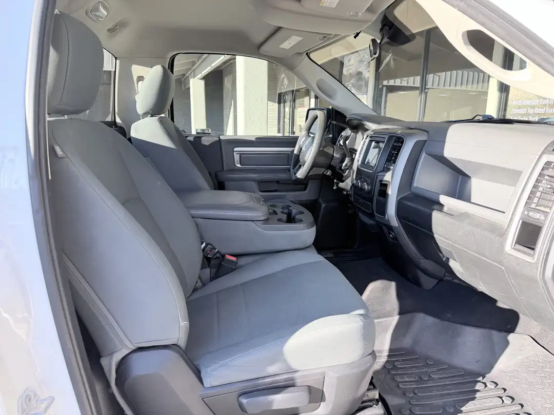 2015 Ram 1500 Express - Image 3