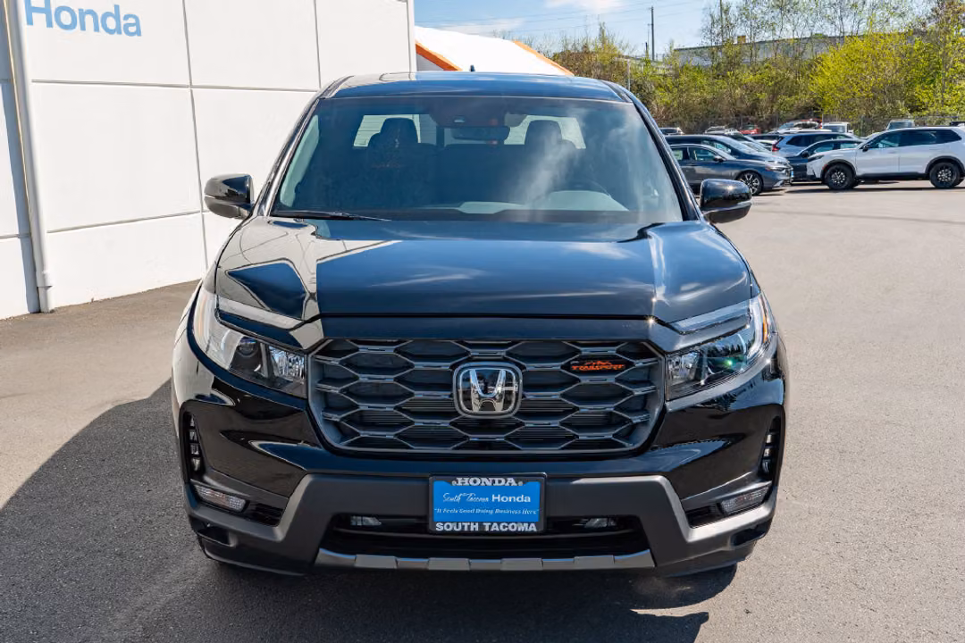 2026 Honda Ridgeline TrailSport+ - Image 3