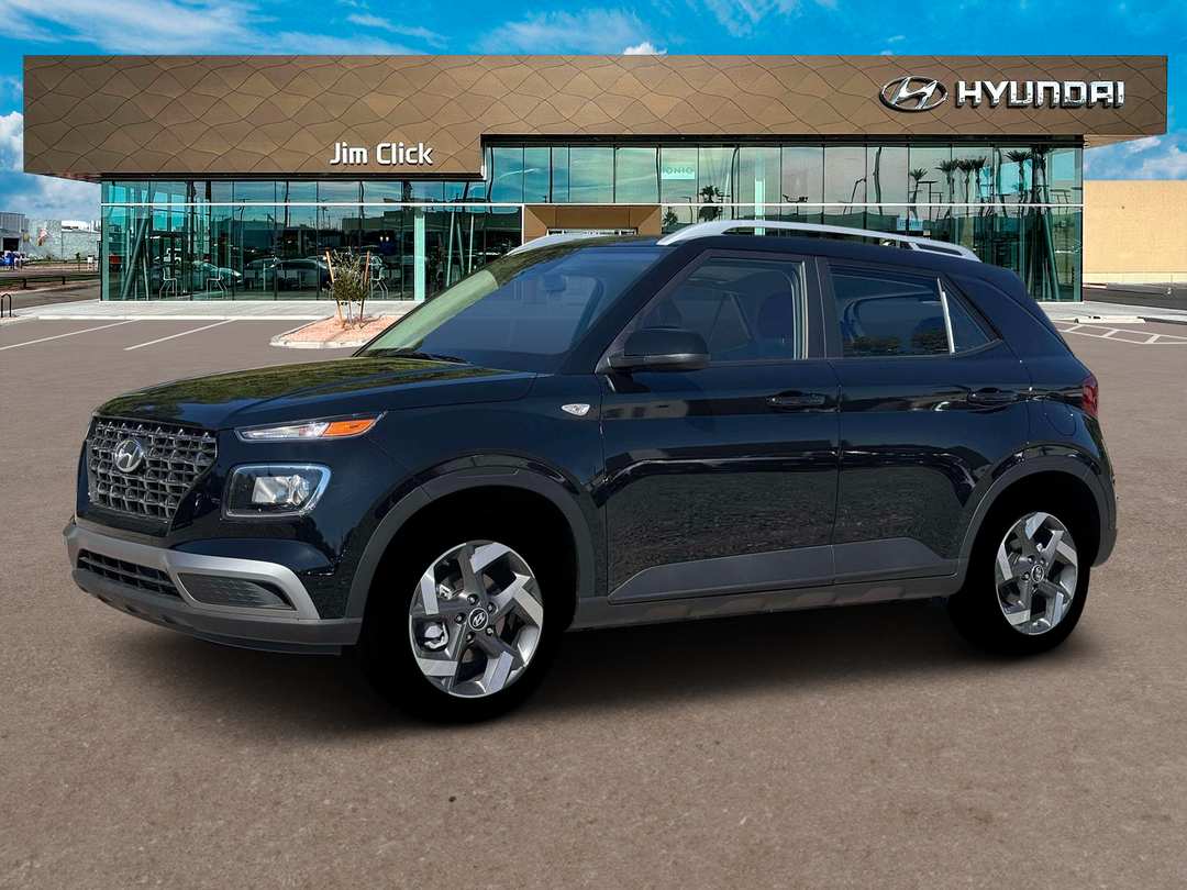 2026 Hyundai Venue SEL - Image 2