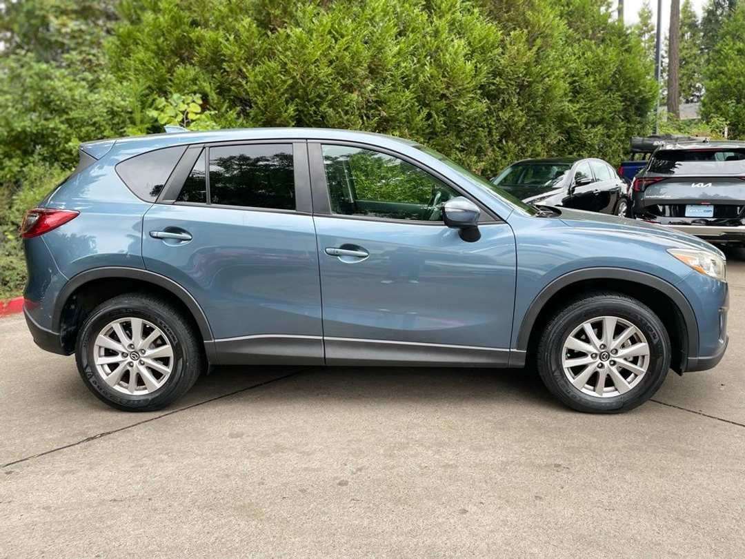 2015 MAZDA CX-5 Touring - Image 3