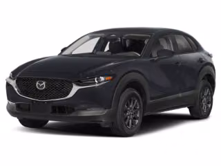 2026 MAZDA Cx-30 2.5 S