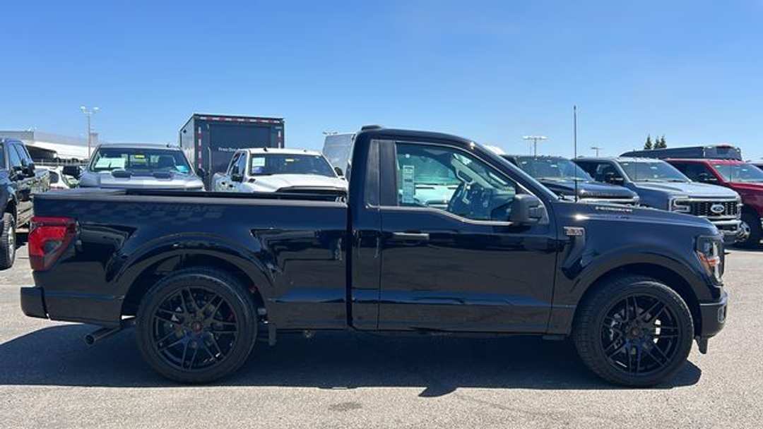 2026 Ford F-150 XL - Image 2