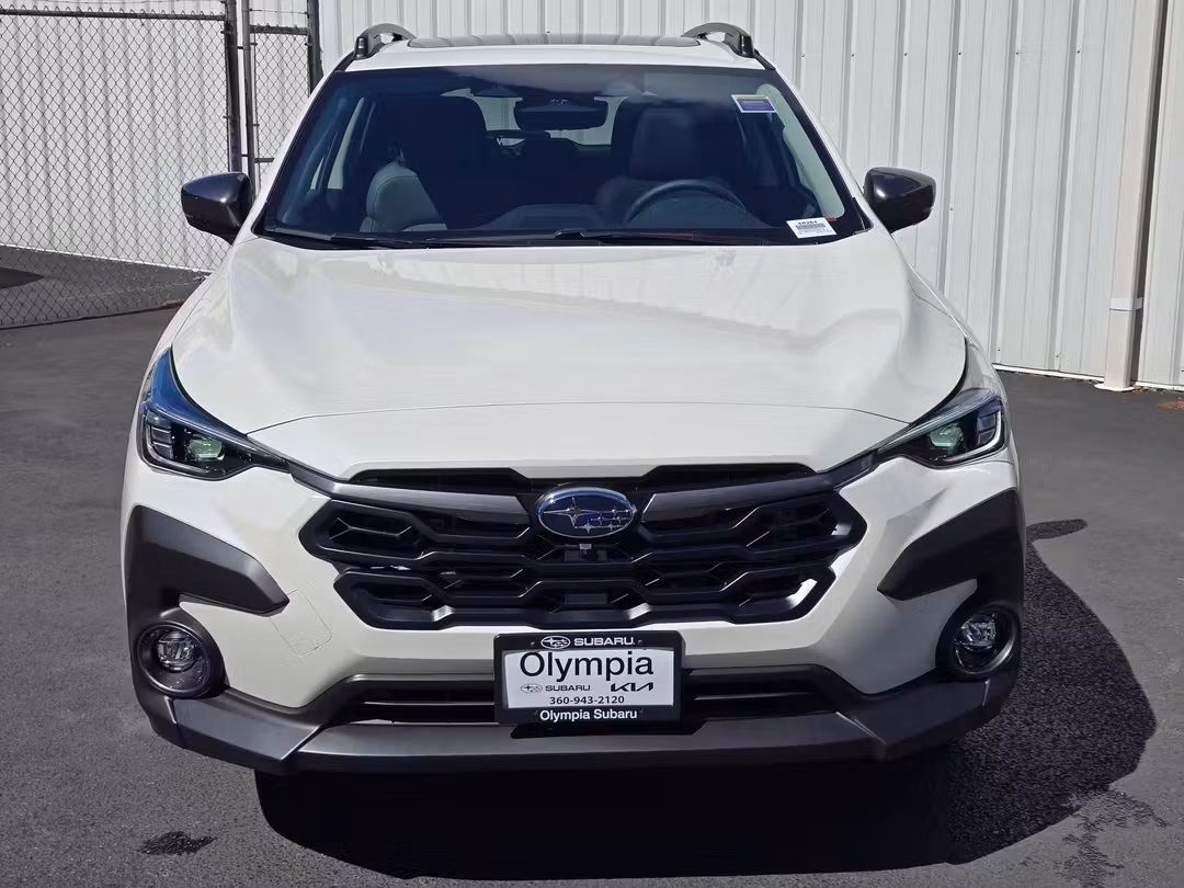 2026 Subaru Crosstrek Hybrid Limited - Image 2