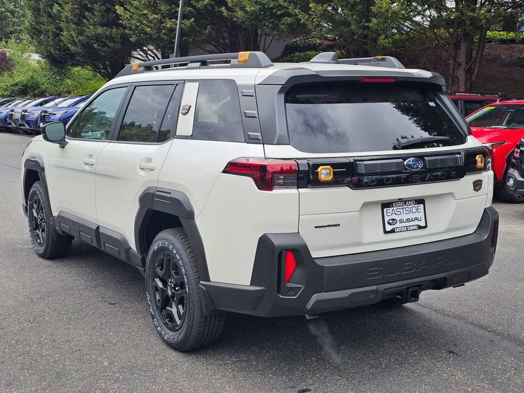 2026 Subaru Outback Wilderness - Image 3