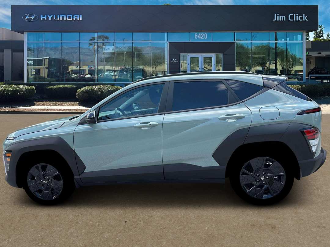 2026 Hyundai Kona SEL Sport - Image 3