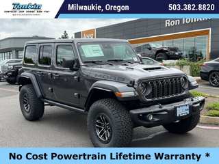 2026 Jeep Wrangler Moab 392