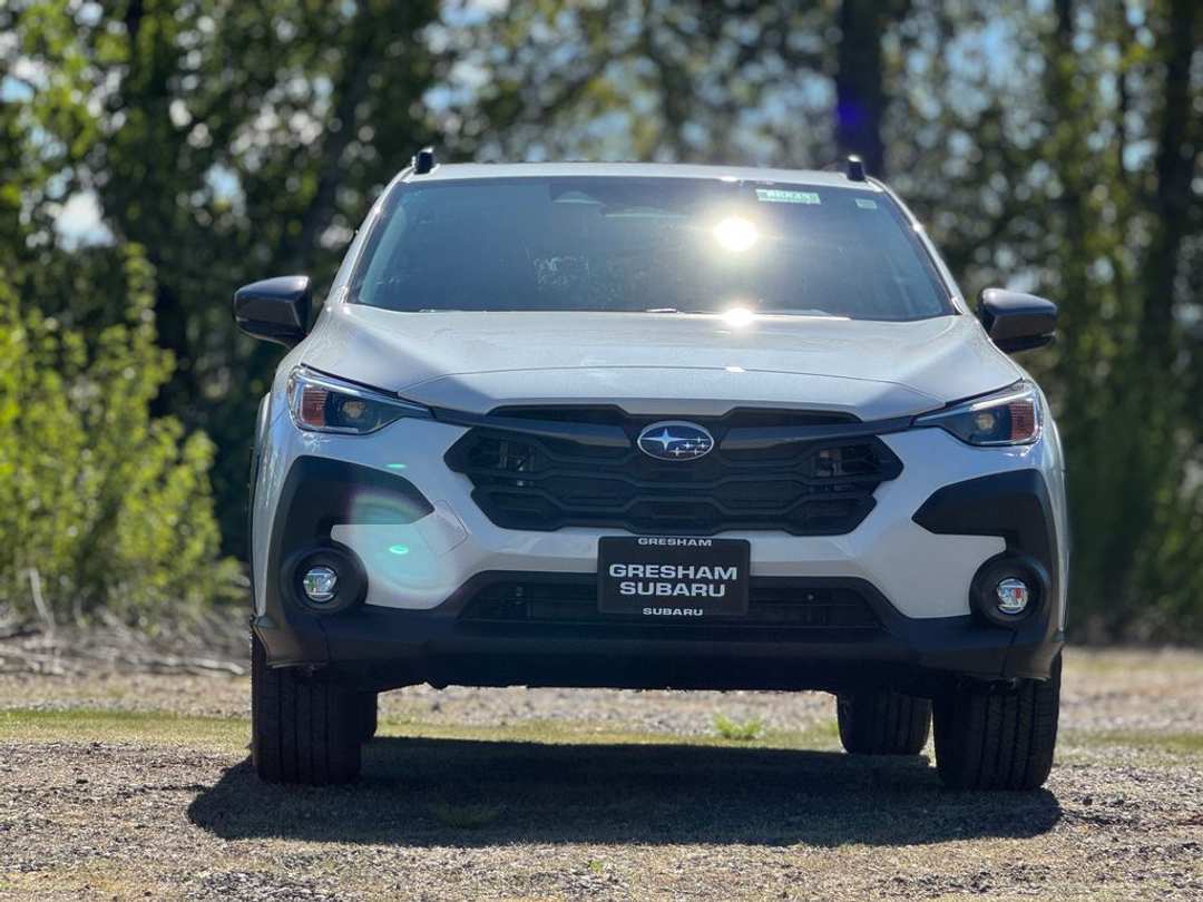 2026 Subaru Crosstrek Premium - Image 2