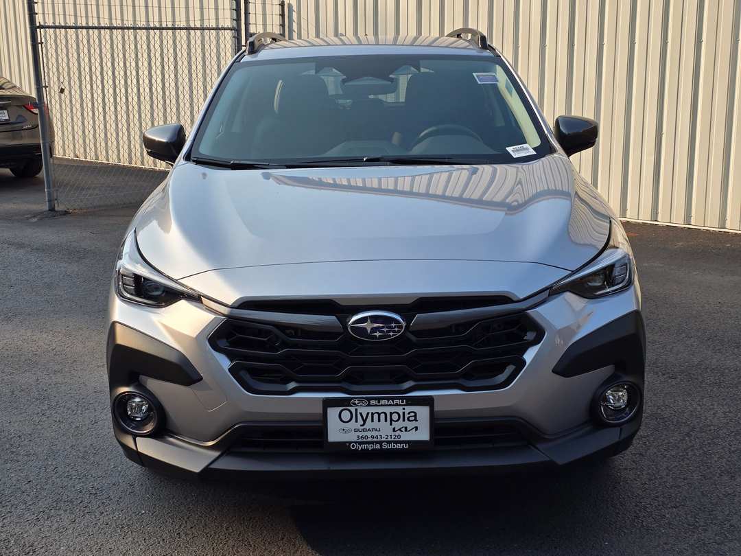 2026 Subaru Crosstrek Hybrid Limited - Image 2