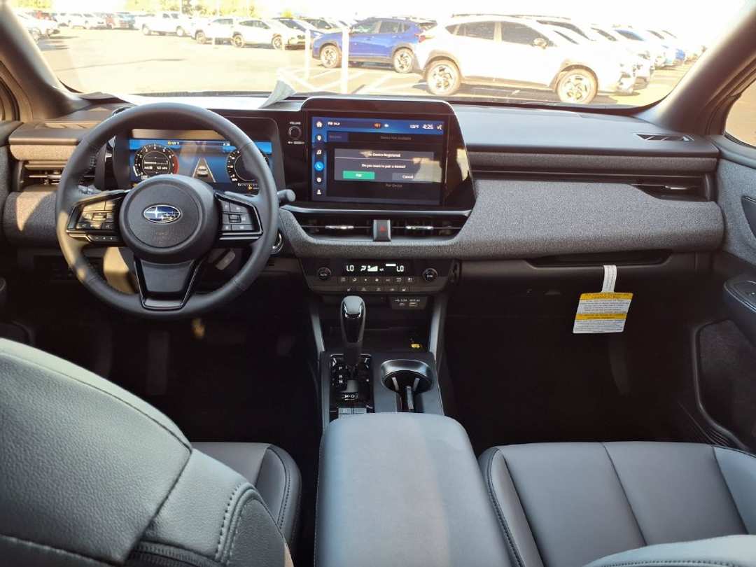 2026 Subaru Outback Premium - Image 2