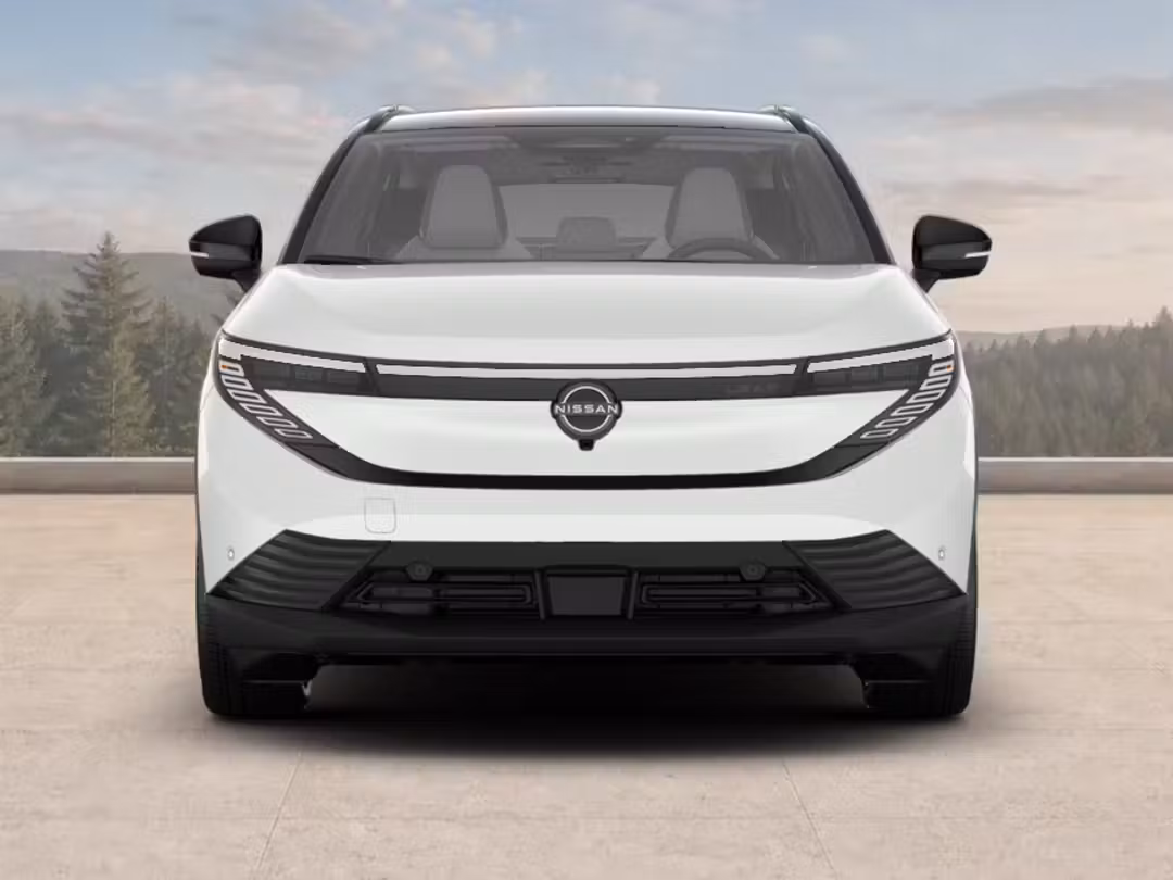 2026 Nissan LEAF PLATINUM+ - Image 2