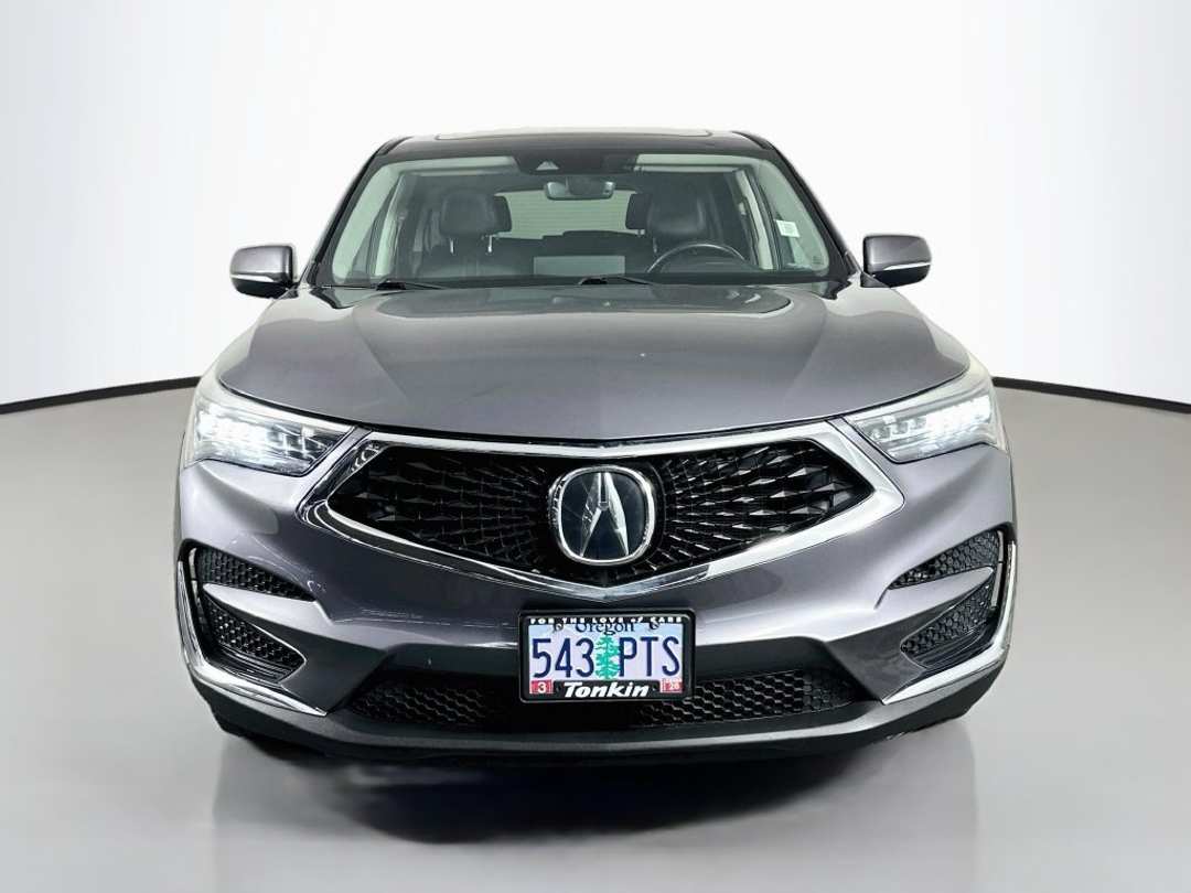 2019 Acura RDX Technology Package - Image 3