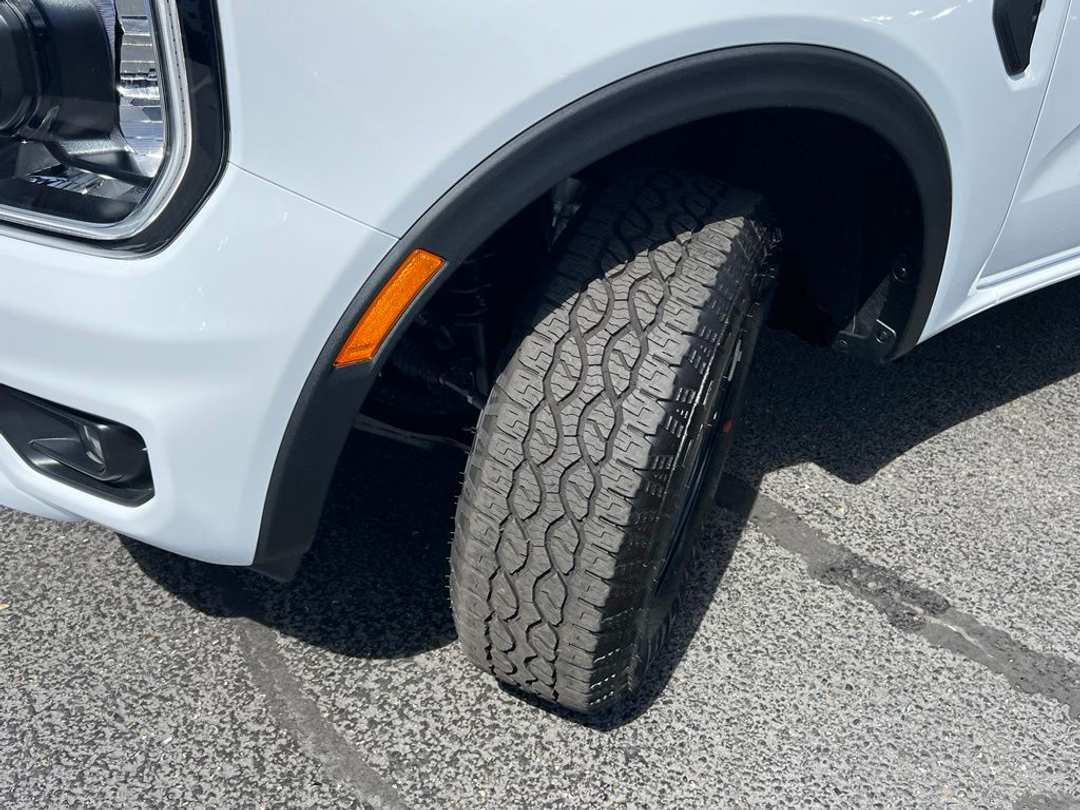 2026 Ford Ranger XL - Image 3