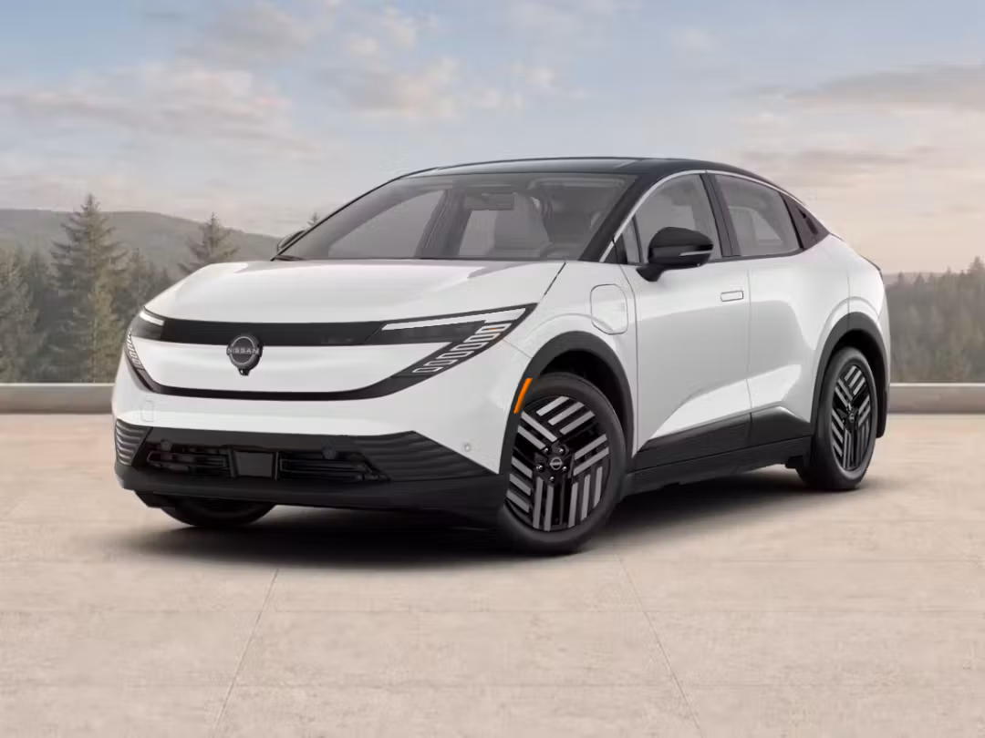 2026 Nissan LEAF SV+ - Image 3