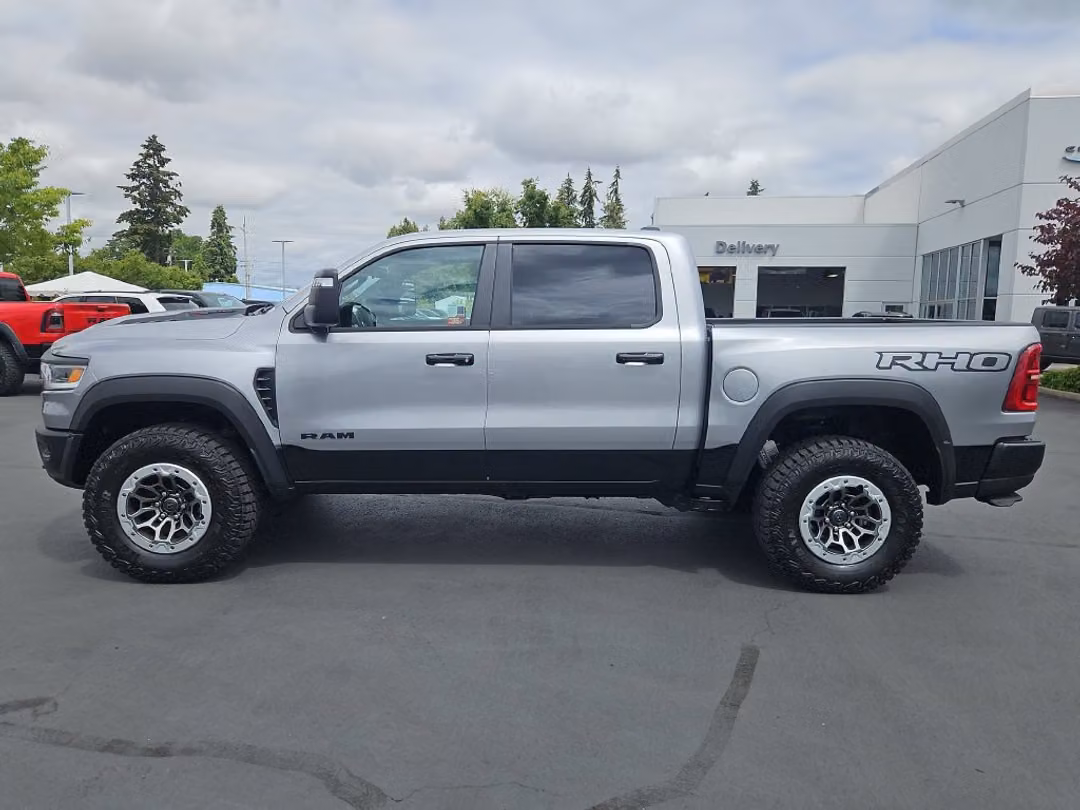 2026 Ram 1500 RHO - Image 3