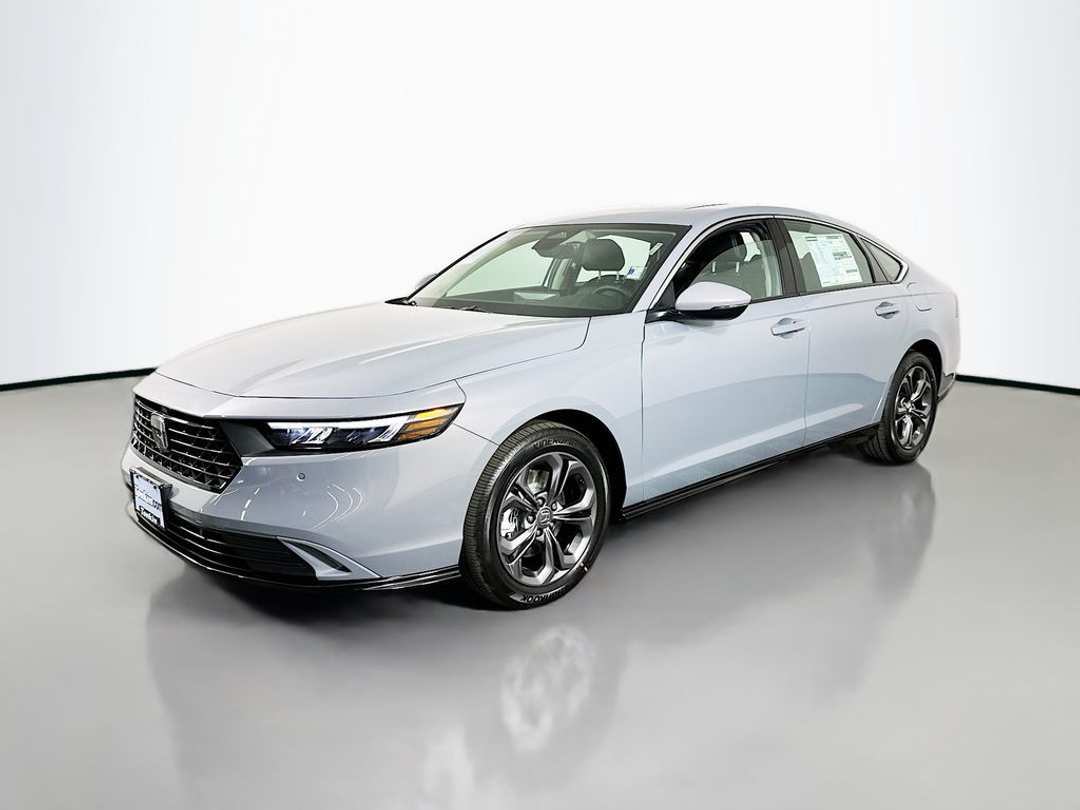 2026 Honda Accord Hybrid EXL - Image 3