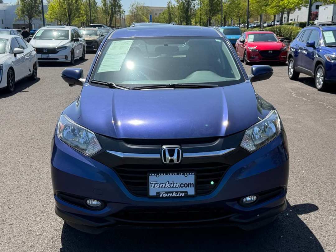 2017 Honda HR-V EX - Image 3