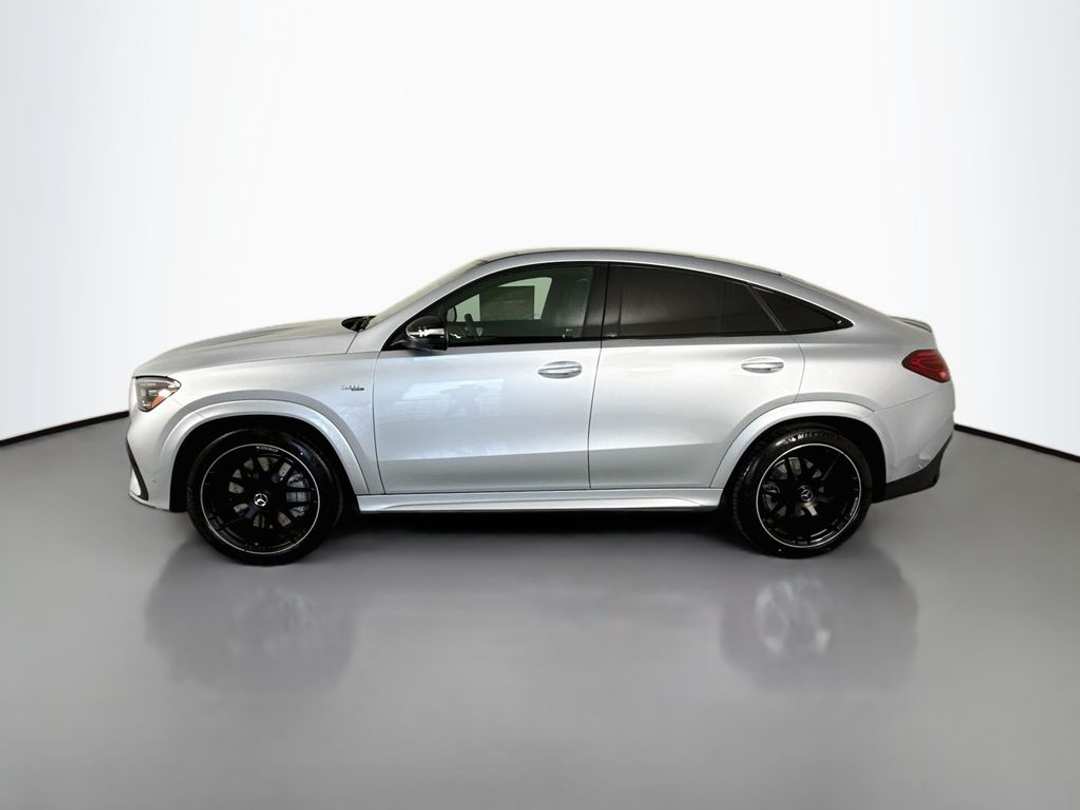 2026 Mercedes-Benz GLE GLE 53 AMG® - Image 2