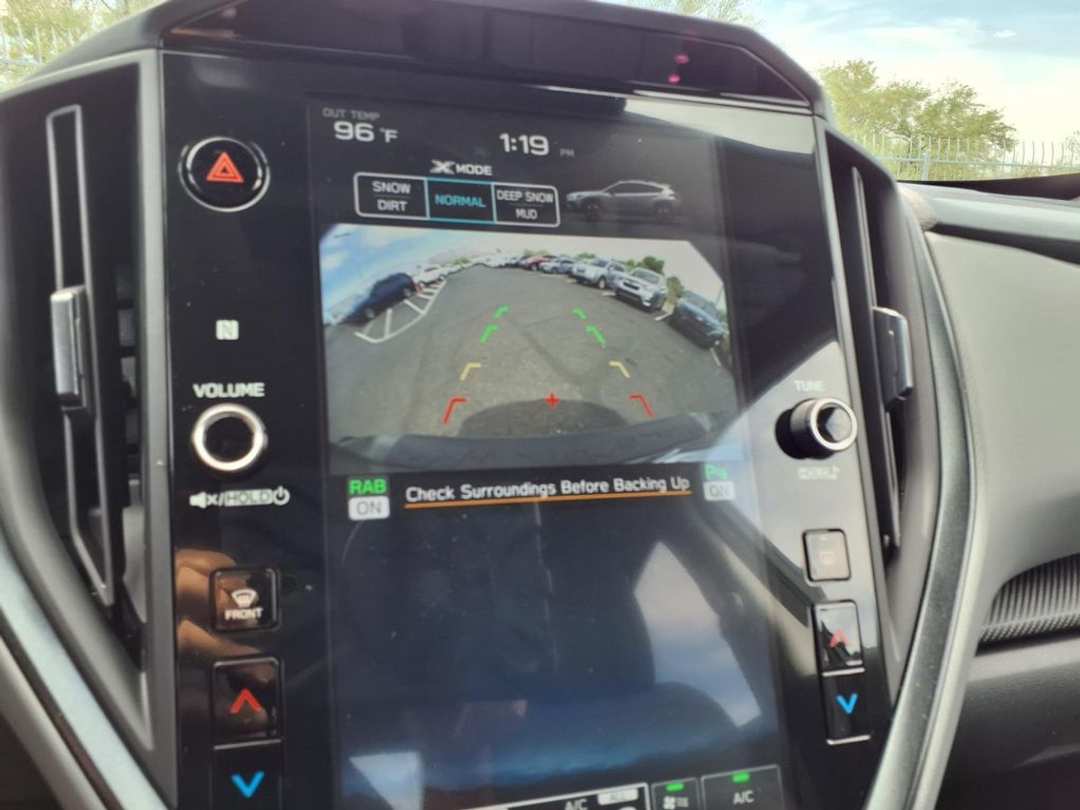 2026 Subaru Crosstrek Limited - Image 3