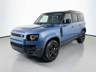 2026 Land Rover Defender 110 S