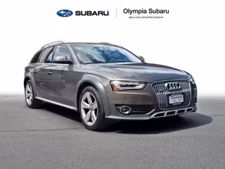 2014 Audi Allroad 2.0T Premium Plus