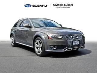 2014 Audi Allroad 2.0T Premium Plus