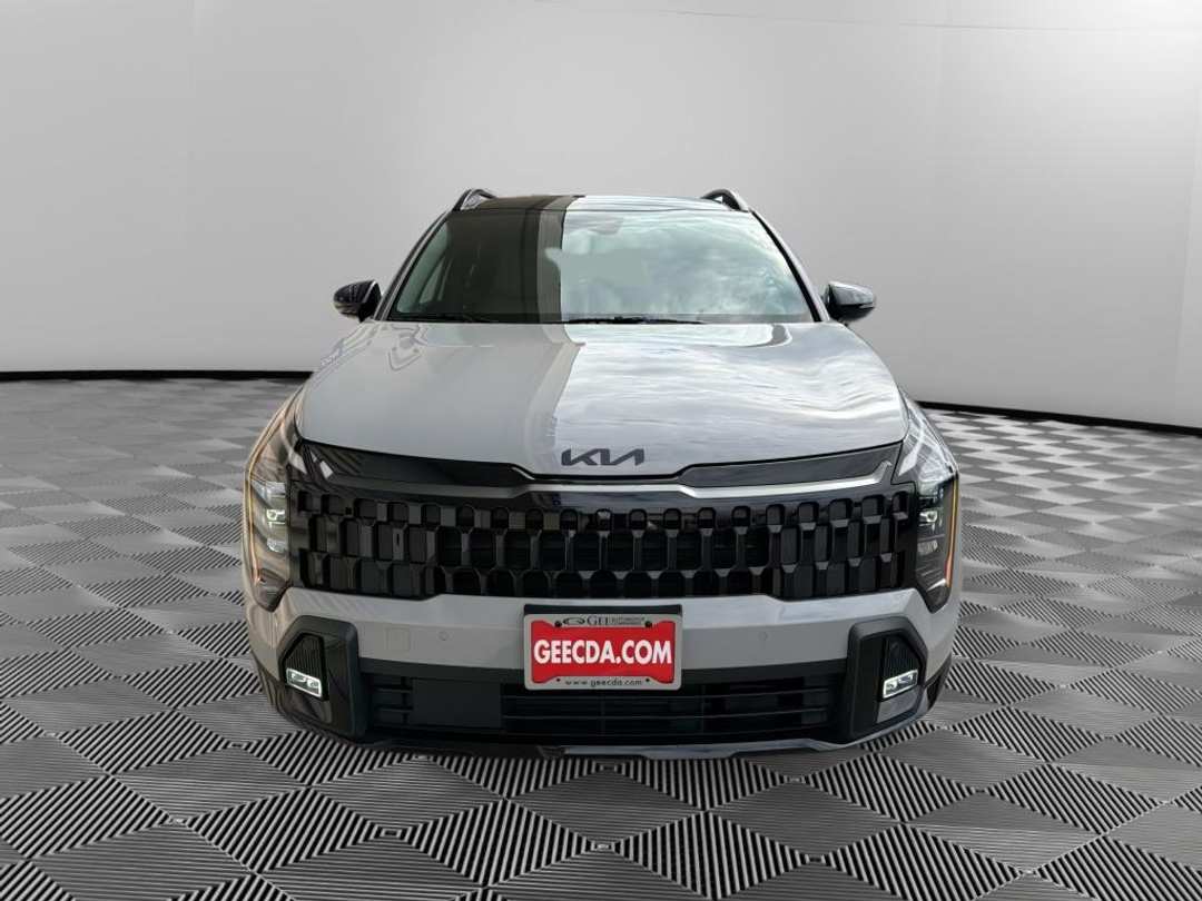 2027 Kia Sportage Hybrid XLine - Image 2