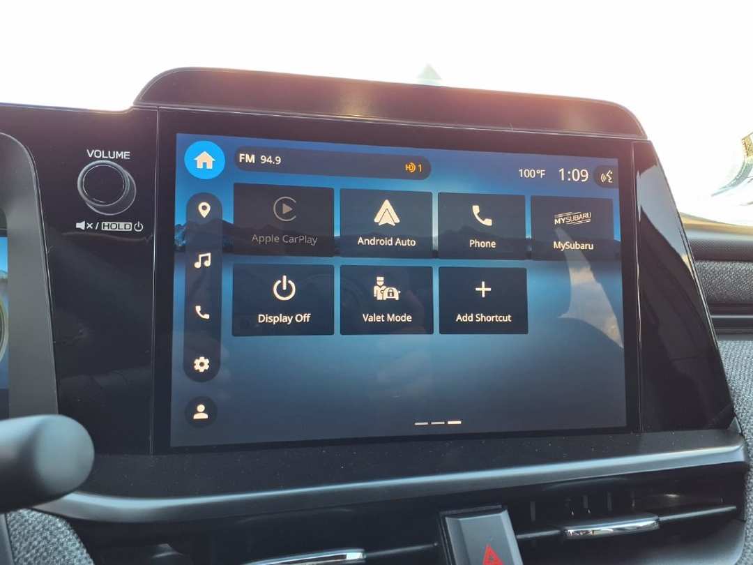 2026 Subaru Outback Premium - Image 3
